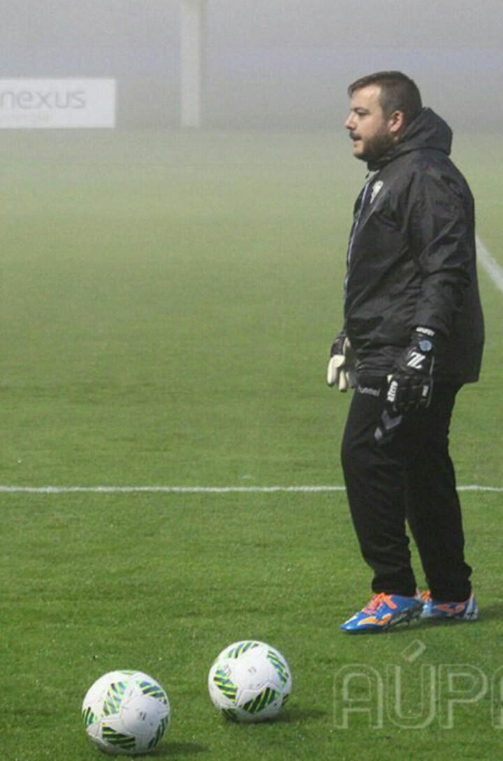 José Manuel Garcia Gonzalez