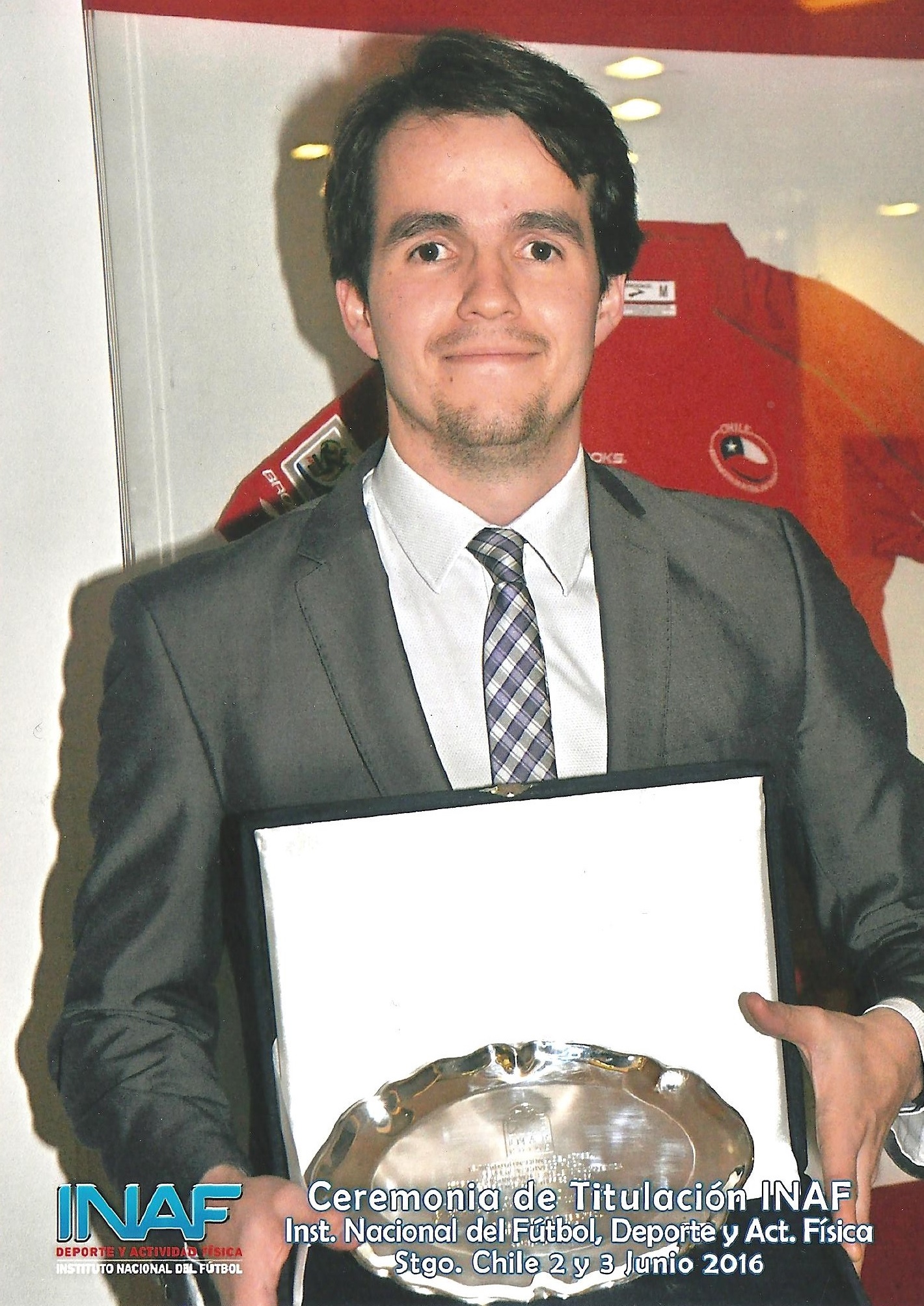 Gonzalo Hernán Meneses Elizondo