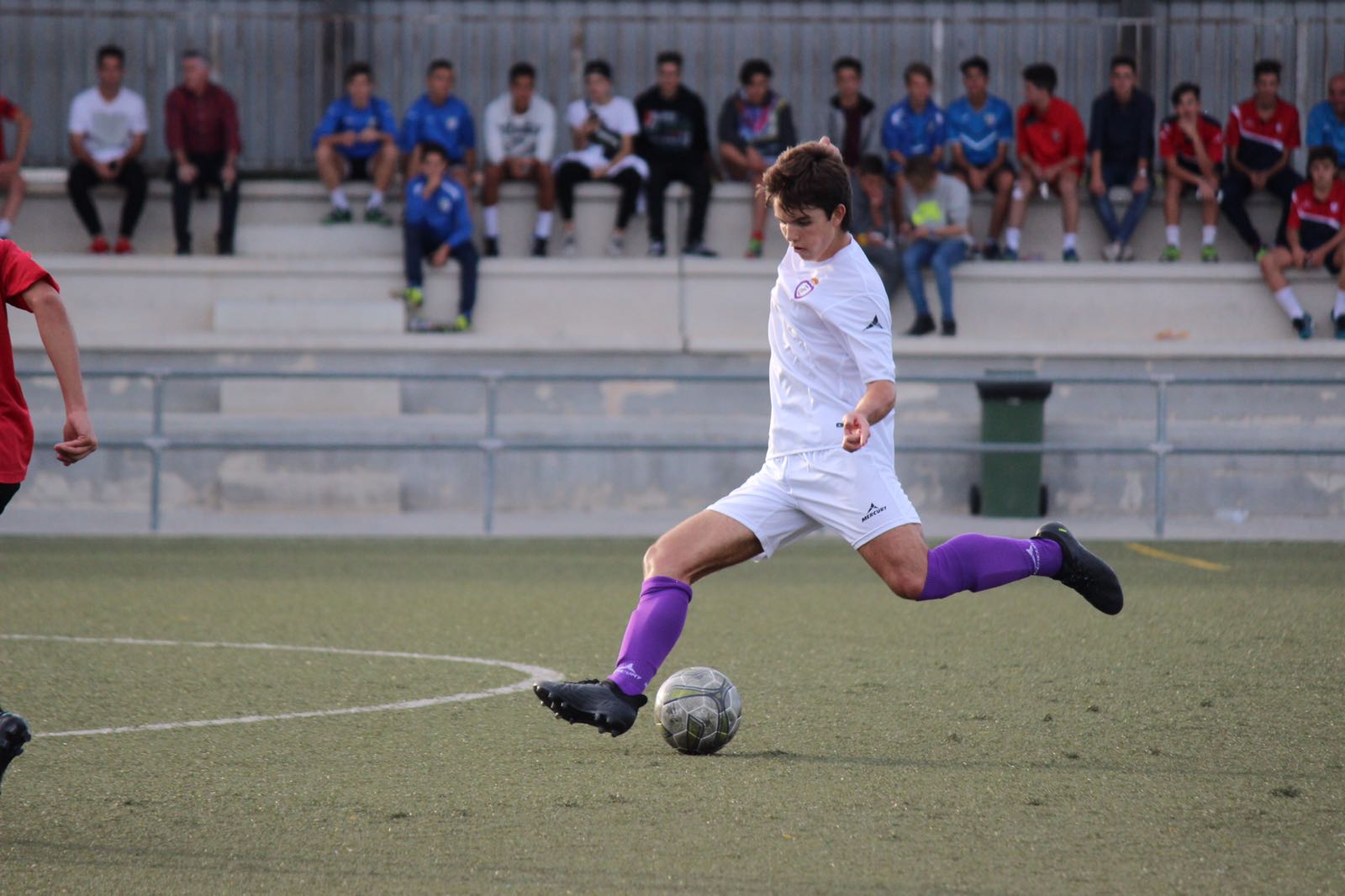 Jaime Moraleda Pardo