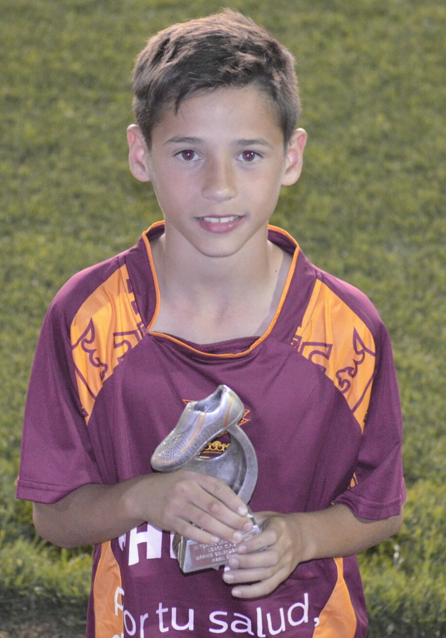 Adrián Herrera Hernandez