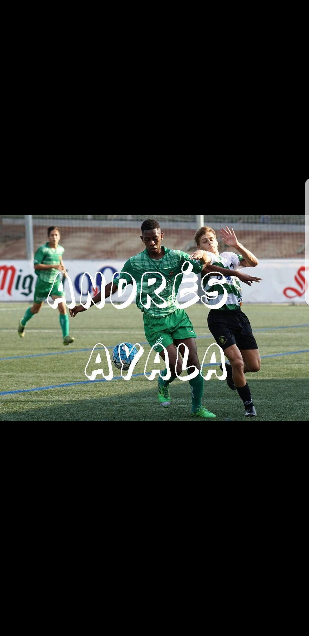 Ousmane Barry