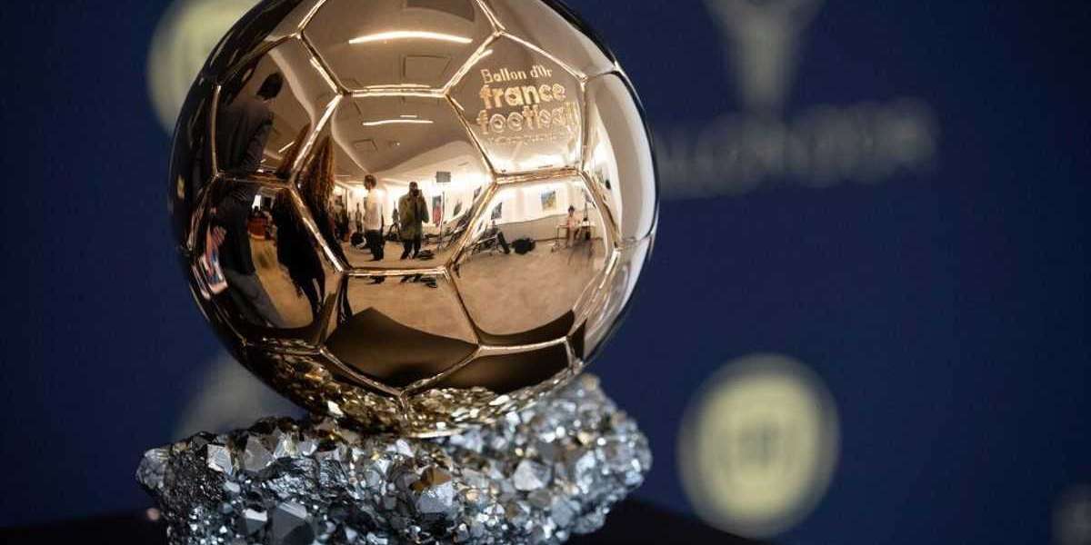 El Balón de Oro más abierto que nunca