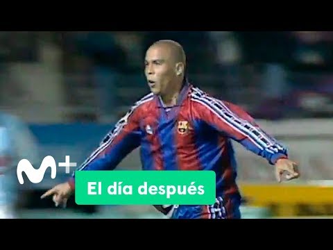 El Día Después (20/04/2020): El golazo de Ronaldo al Compostela