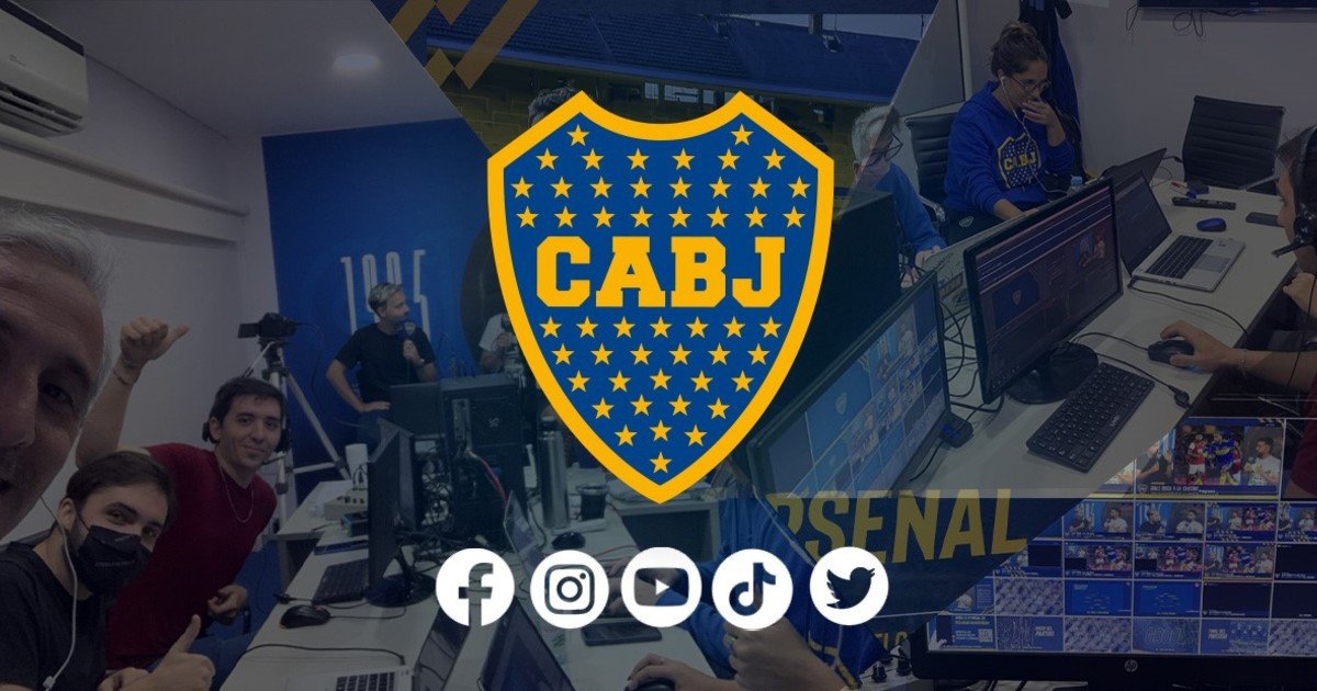 ¡El torneo que ya ganó Boca!