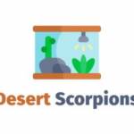 Desert Scorpions