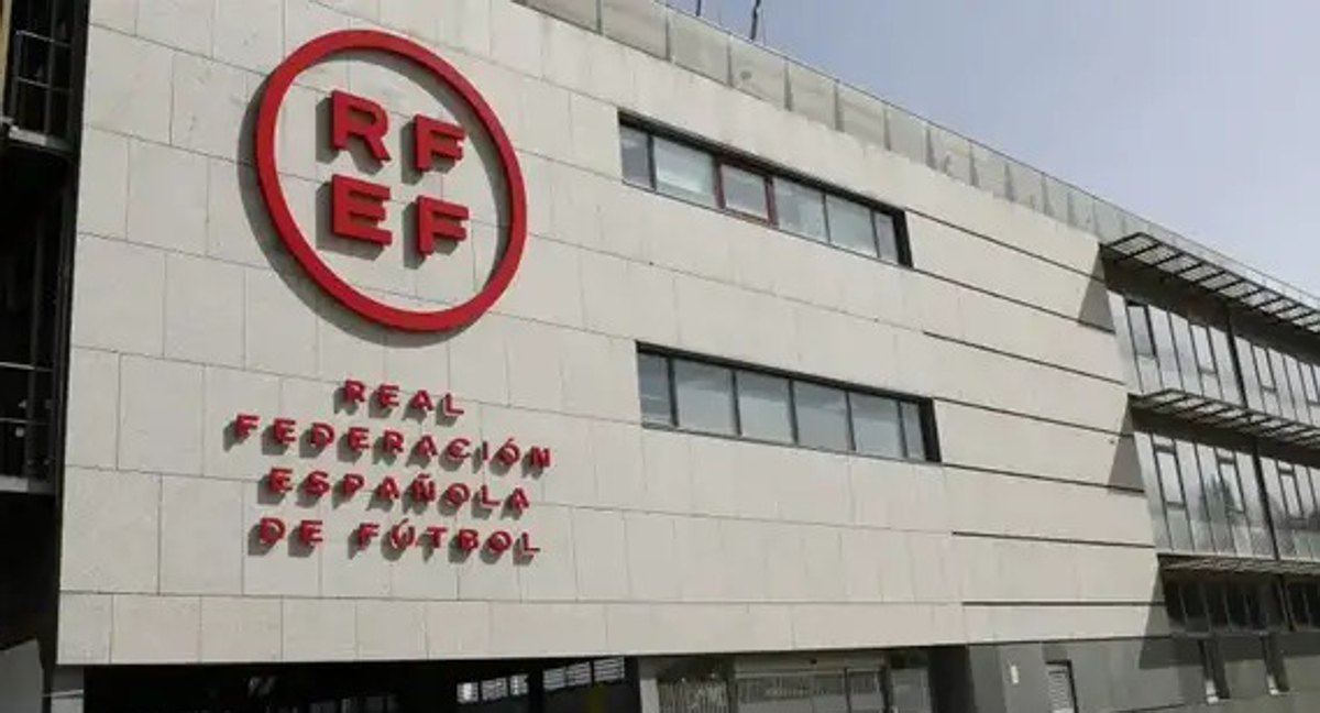Registro y detenciones en la RFEF, en directo: sigue las últimas noticias | Relevo